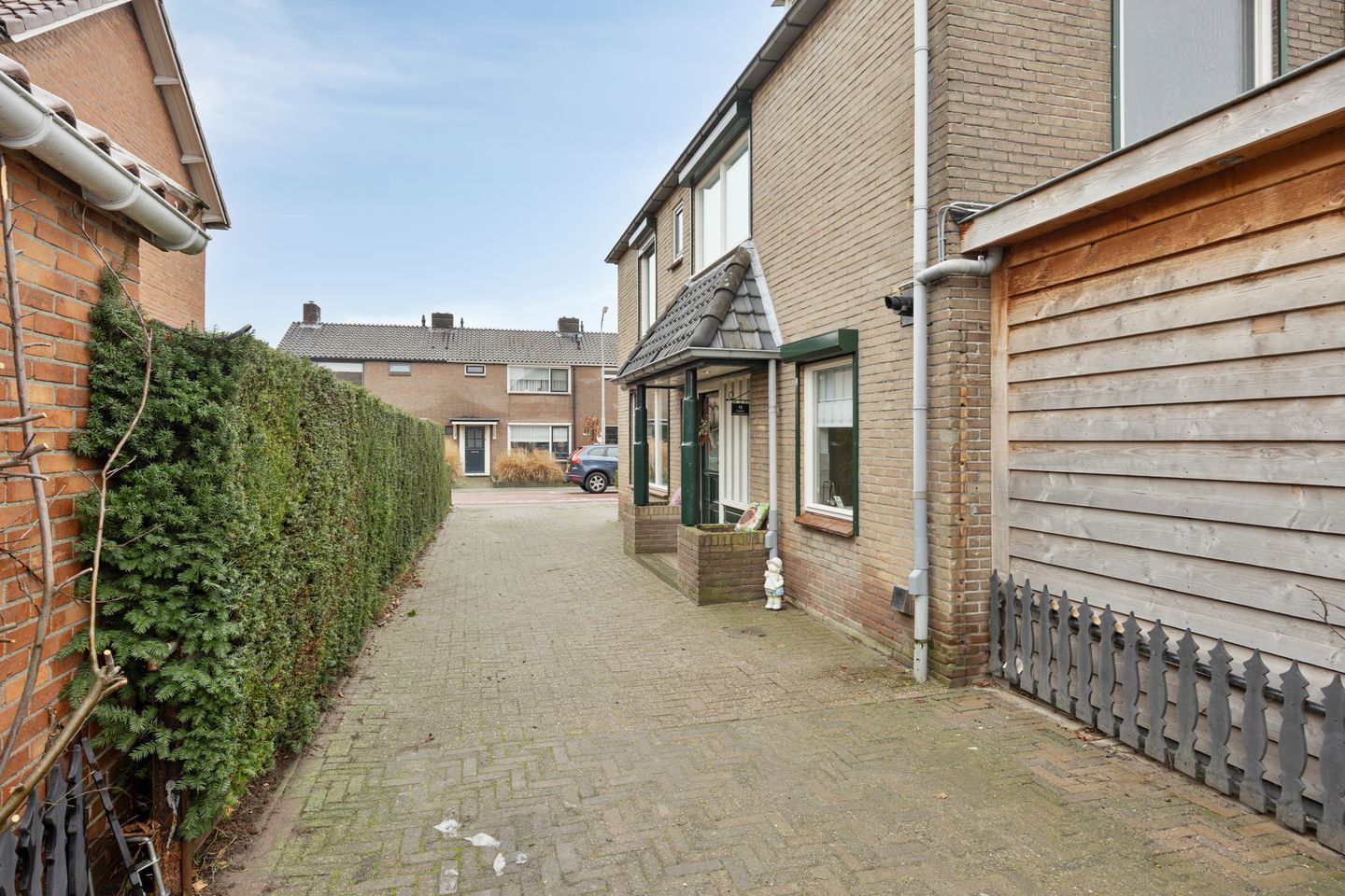 Foto 59 van Lijsterbesstraat 18