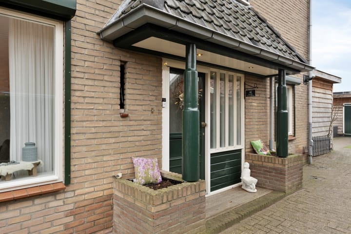 Foto 60 van Lijsterbesstraat 18