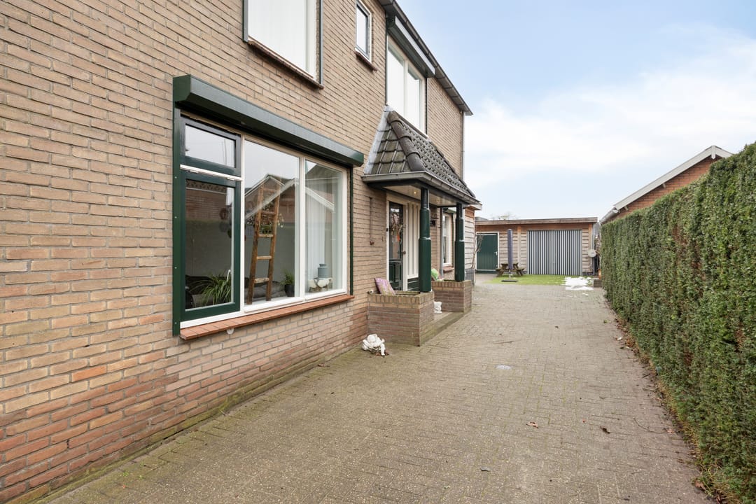 Foto 61 van Lijsterbesstraat 18