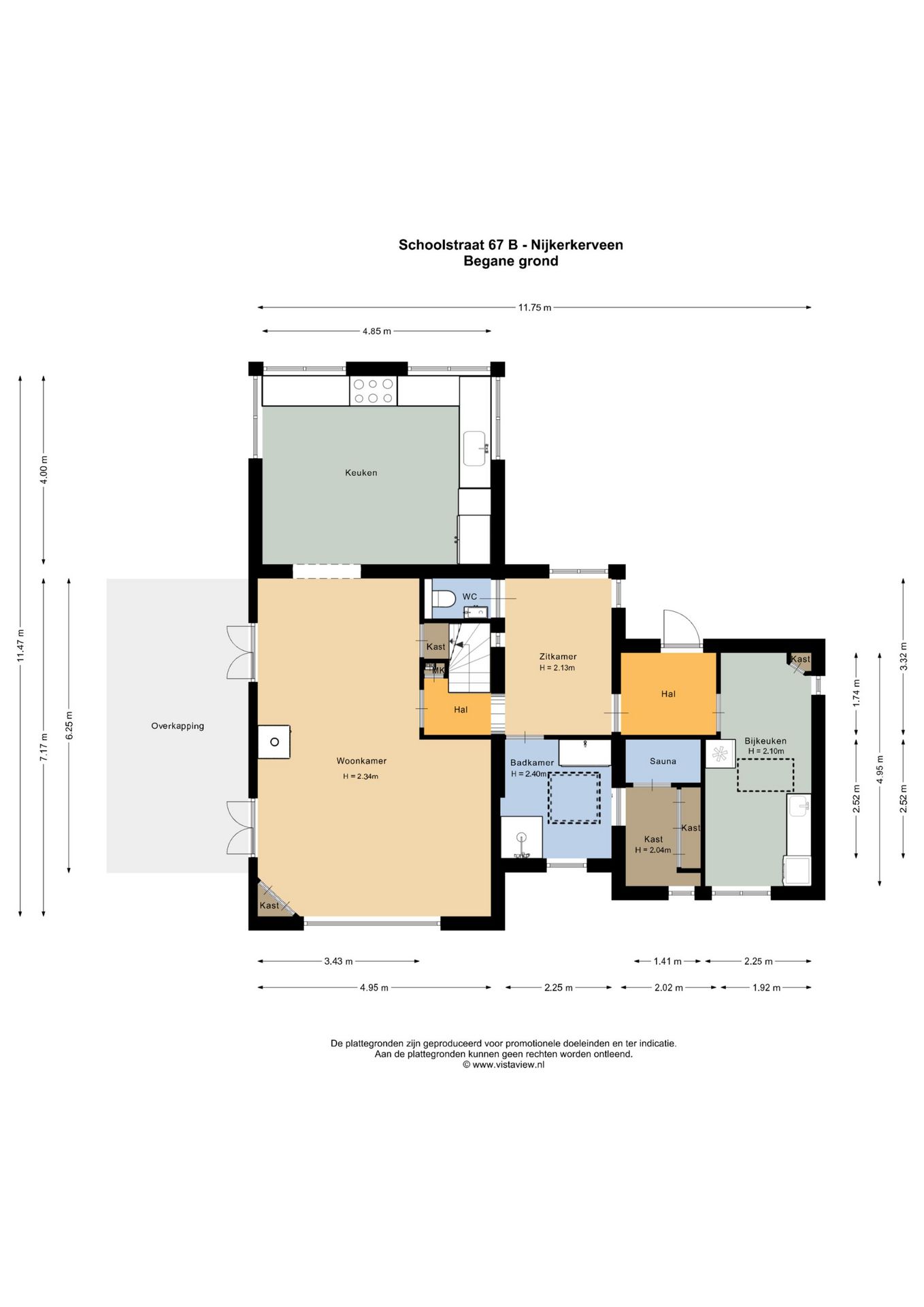 Photo 35 of Schoolstraat 67-B