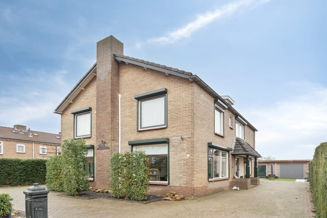 Foto 62 van Lijsterbesstraat 18