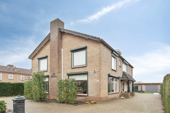 Foto 62 van Lijsterbesstraat 18