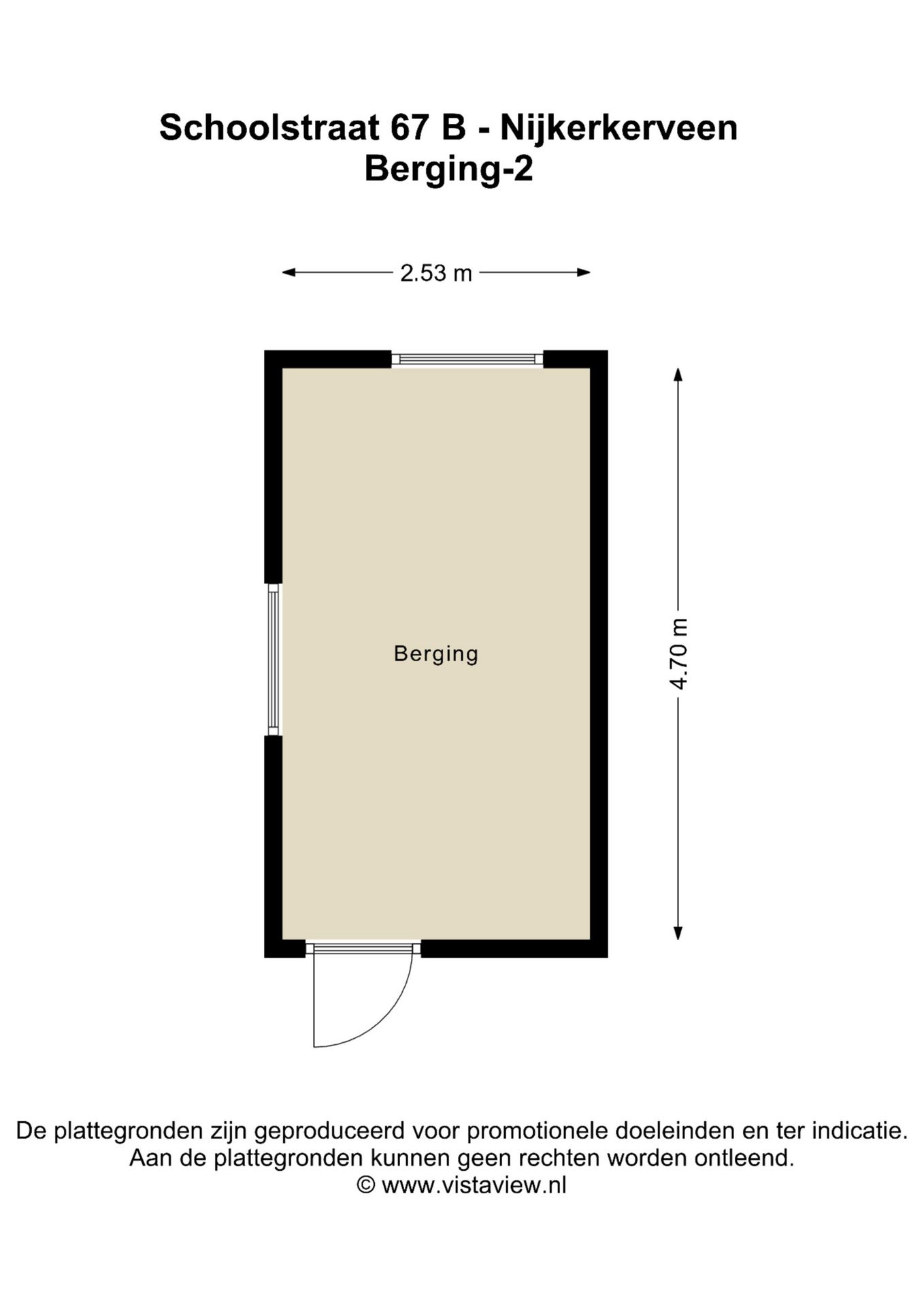 Photo 39 of Schoolstraat 67-B
