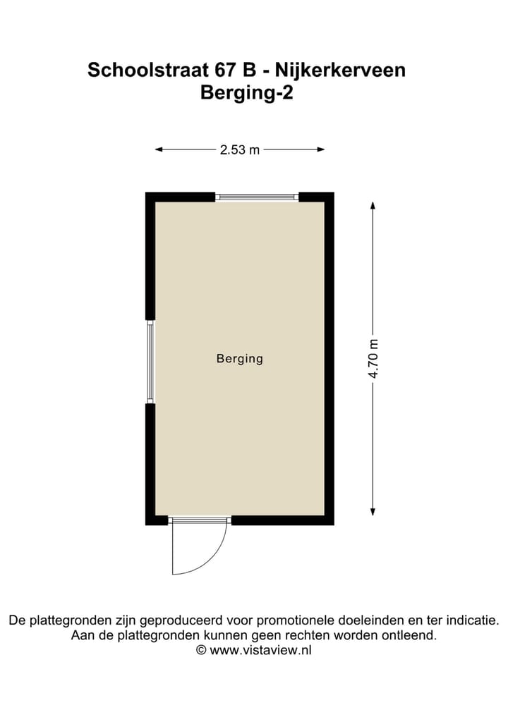 Foto 39 van Schoolstraat 67-B