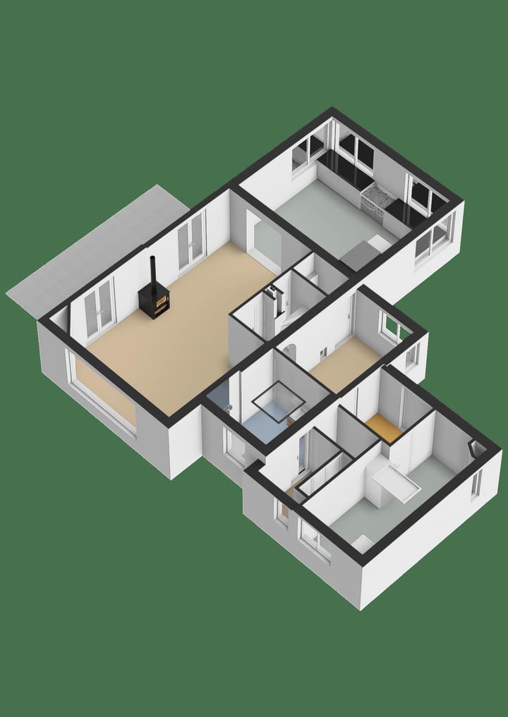 Foto 40 van Schoolstraat 67-B