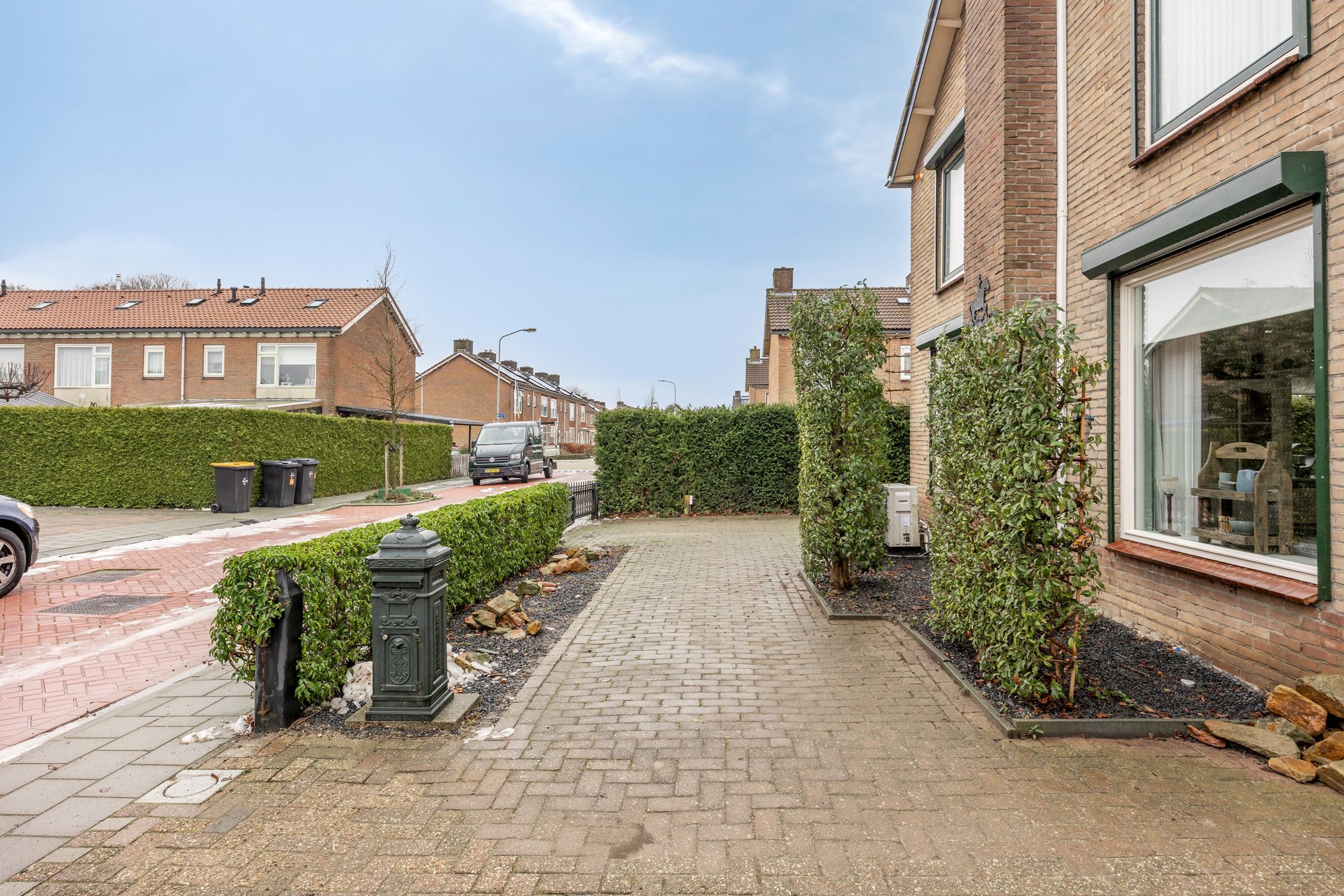 Foto 63 van Lijsterbesstraat 18