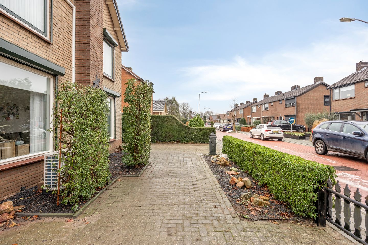 Foto 65 van Lijsterbesstraat 18