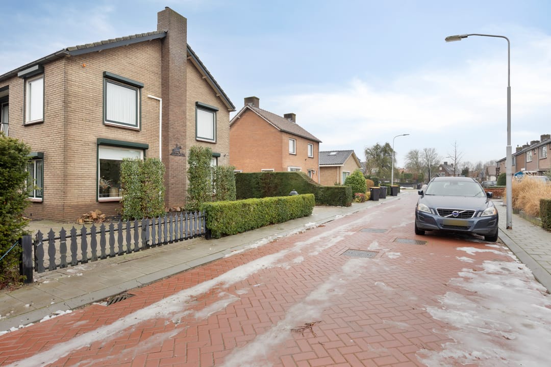 Foto 67 van Lijsterbesstraat 18