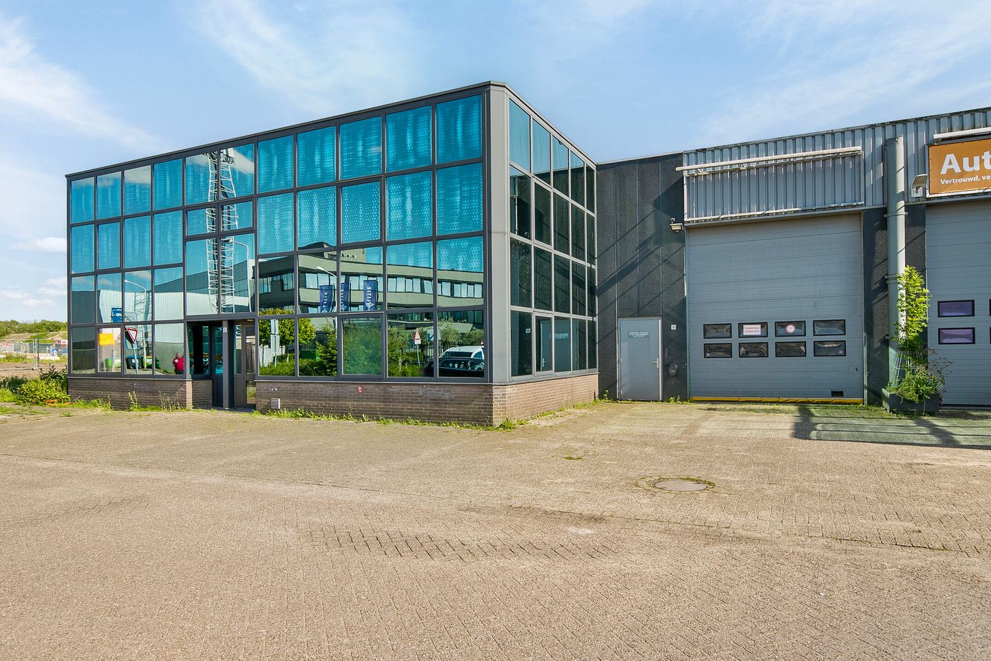 Bekijk foto 1 van Haltewachter 2-4