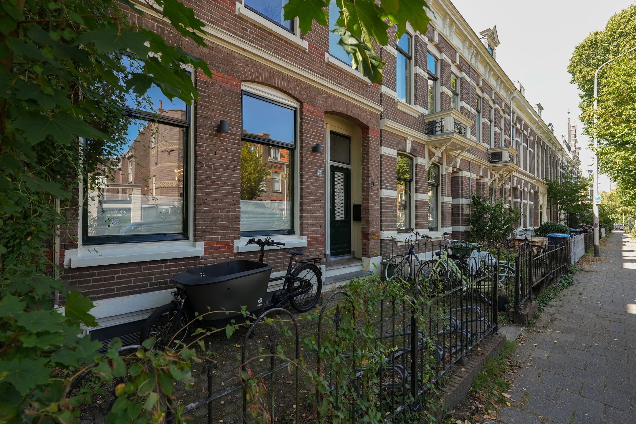 Stijn Buysstraat 74 