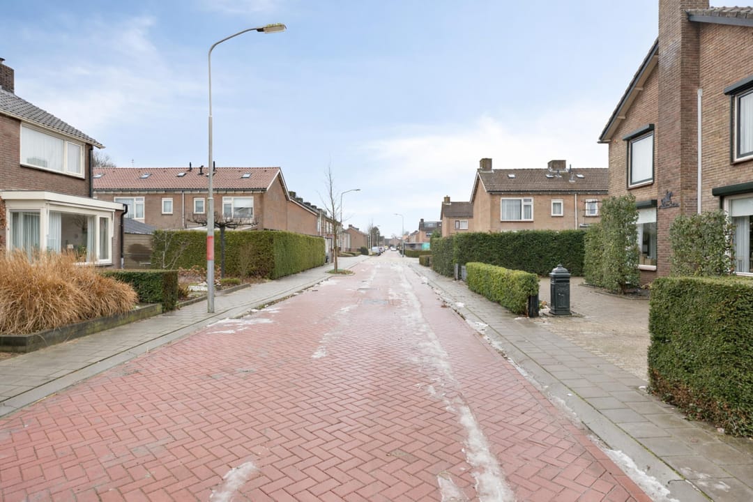 Foto 68 van Lijsterbesstraat 18