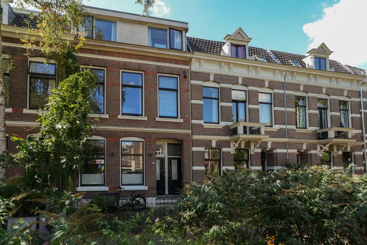 Foto 2 van Stijn Buysstraat 74