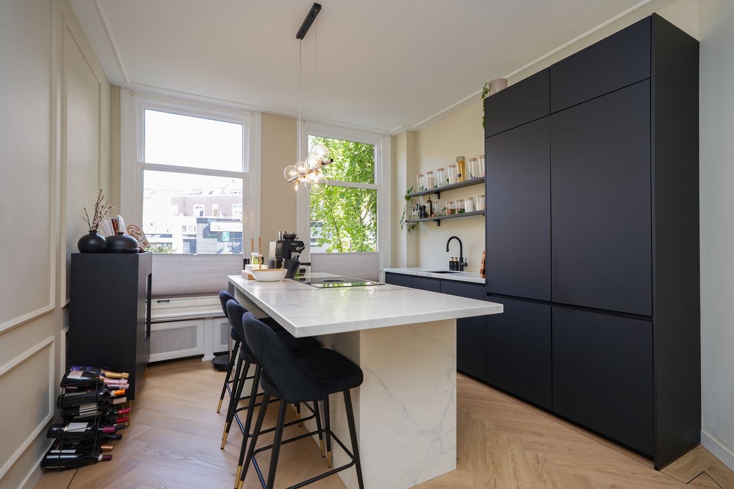 Foto 4 van Stijn Buysstraat 74