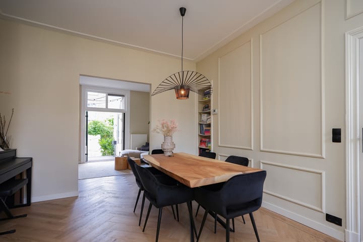 Foto 9 van Stijn Buysstraat 74