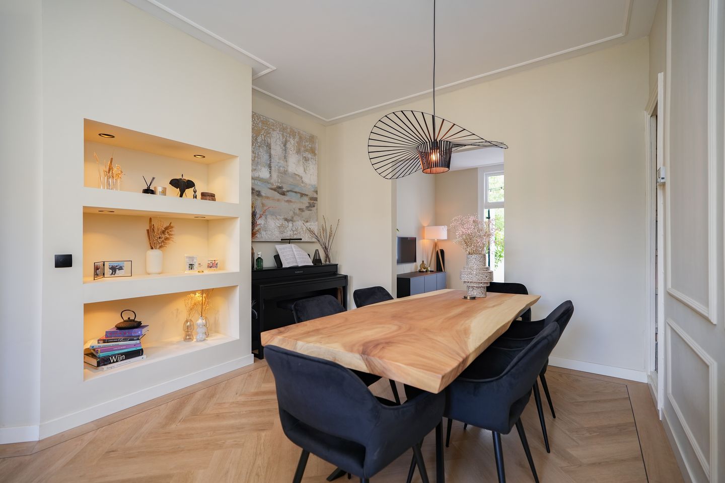 Foto 10 van Stijn Buysstraat 74