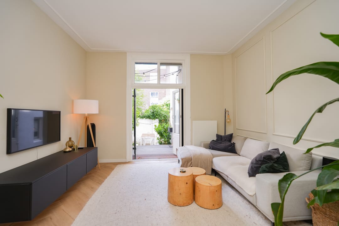 Foto 13 van Stijn Buysstraat 74