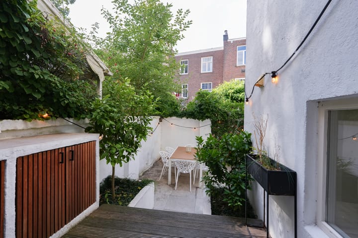 Foto 19 van Stijn Buysstraat 74