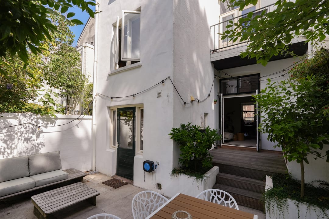 Foto 23 van Stijn Buysstraat 74