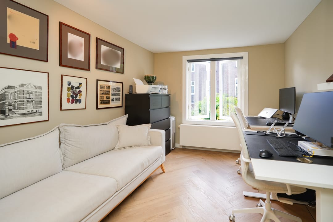 Foto 37 van Stijn Buysstraat 74