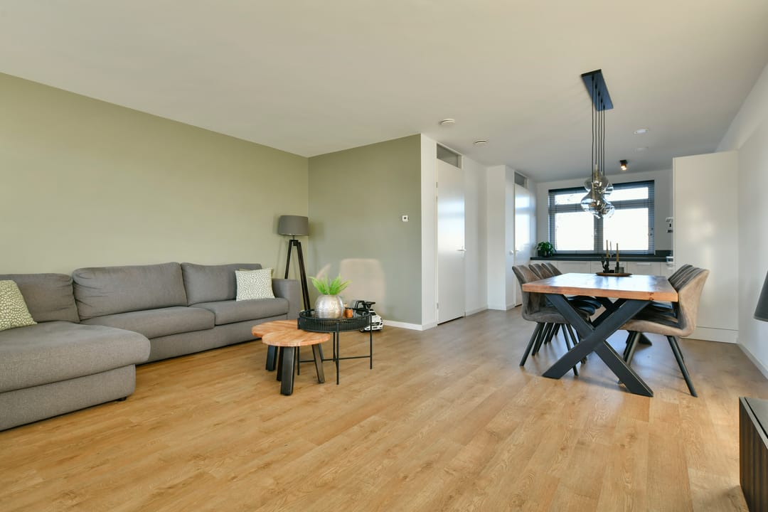 Photo 2 of Benedenland 13