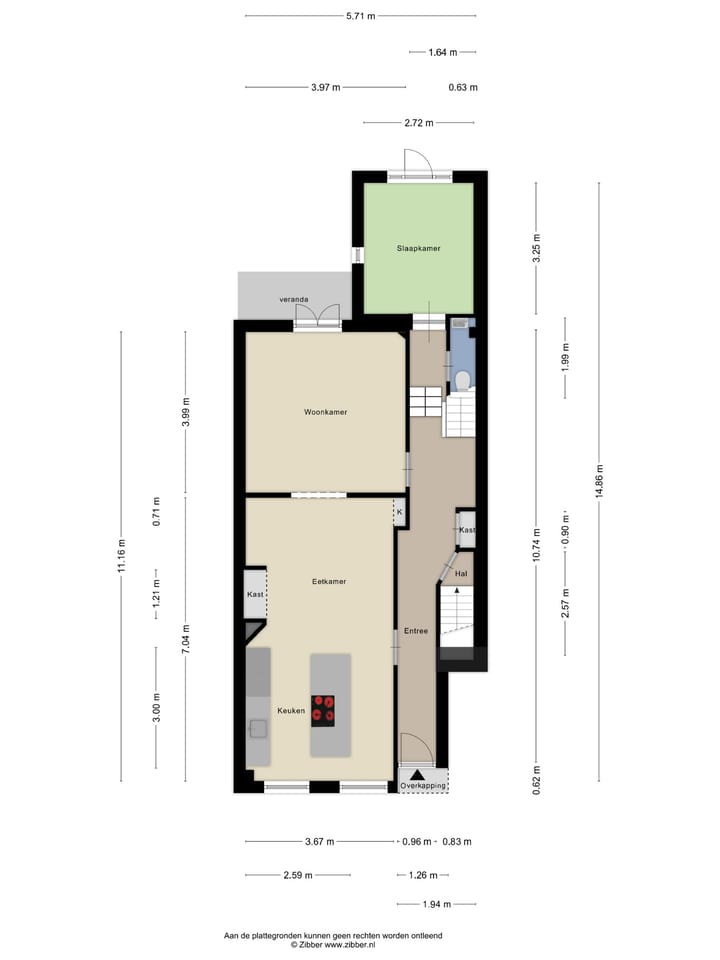 Foto 51 van Stijn Buysstraat 74