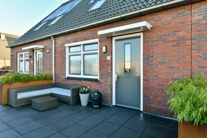 Foto 17 van Benedenland 13