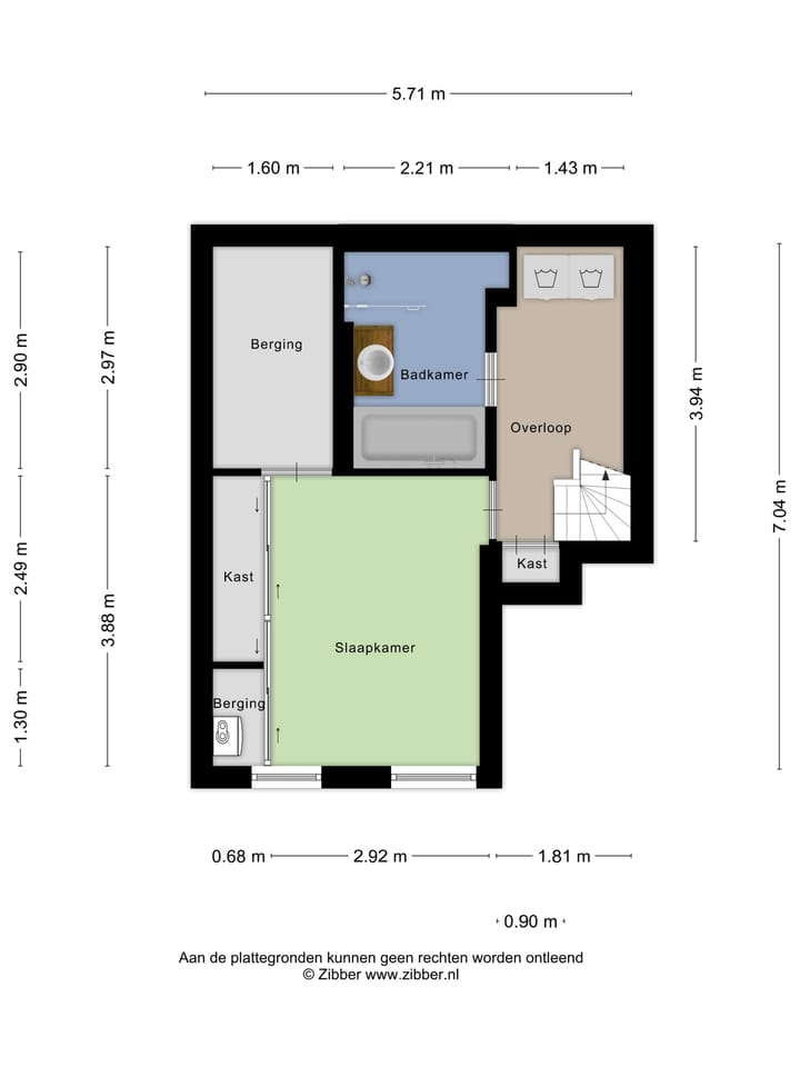 Foto 53 van Stijn Buysstraat 74