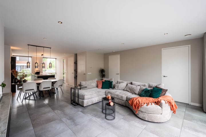 Foto 11 van Kroon 58