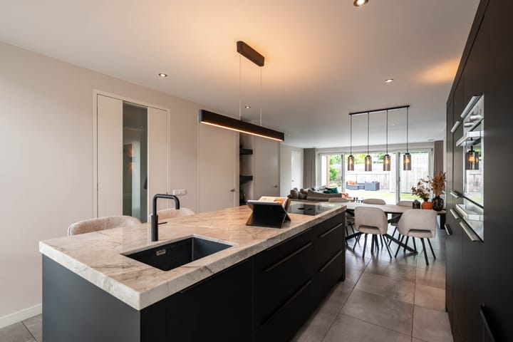 Foto 15 van Kroon 58