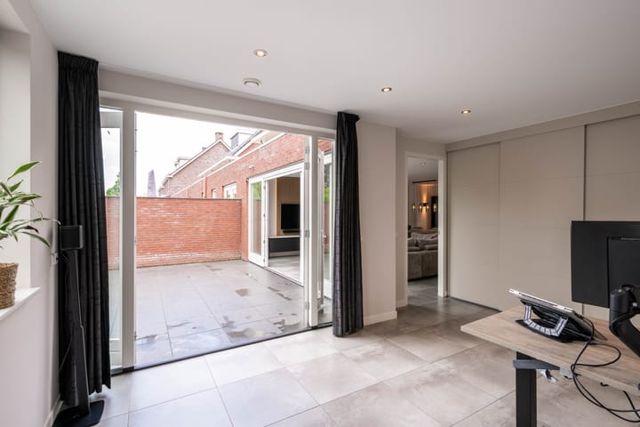 Foto 17 van Kroon 58