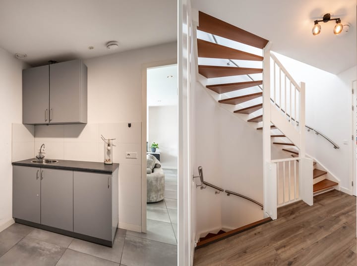 Foto 18 van Kroon 58