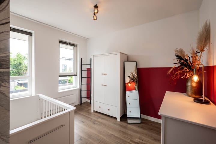 Foto 21 van Kroon 58