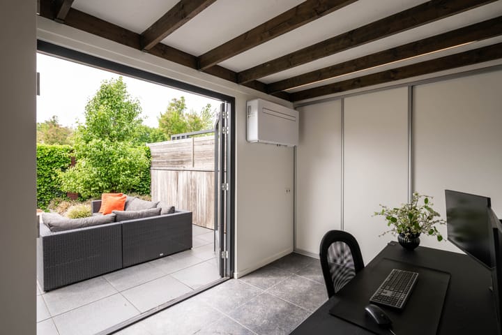 Foto 29 van Kroon 58