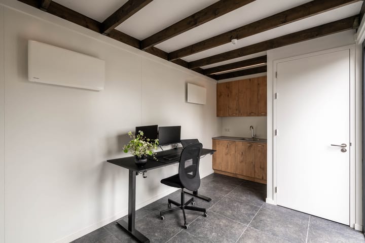 Foto 30 van Kroon 58