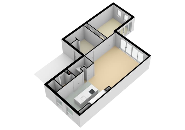 Foto 34 van Kroon 58