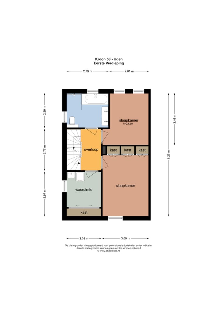 Foto 35 van Kroon 58