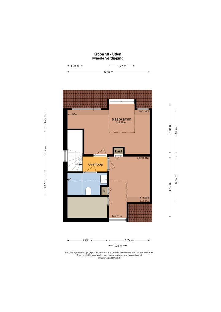 Foto 37 van Kroon 58