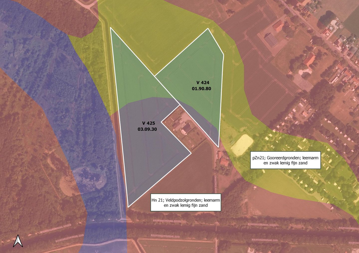 Bekijk foto 3 van Zwarteweg Noord