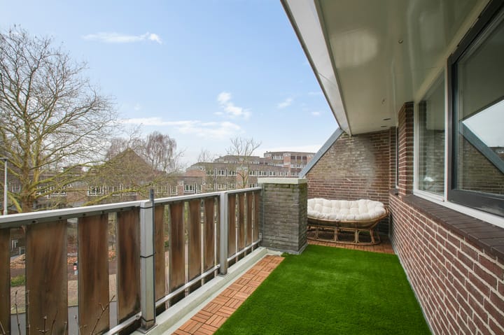 Foto 2 van Veenplaats 12