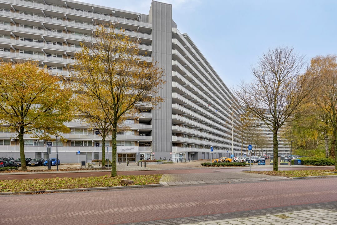 Photo 1 of Chopinplein 120