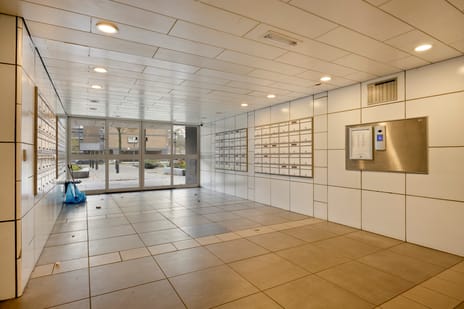 Chopinplein 120 tertiary image