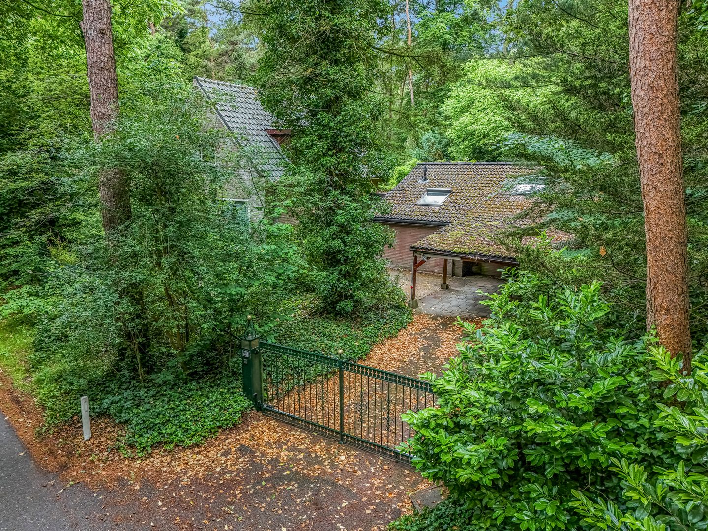 Foto 4 van Apeldoornseweg 29