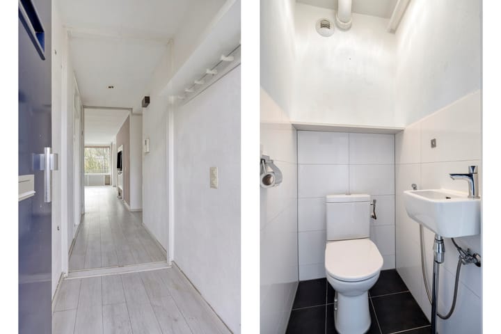 Foto 5 van Chopinplein 120