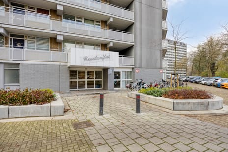 Chopinplein 120 secondary image