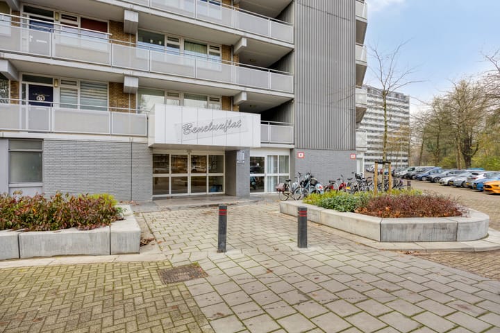 Foto 2 van Chopinplein 120