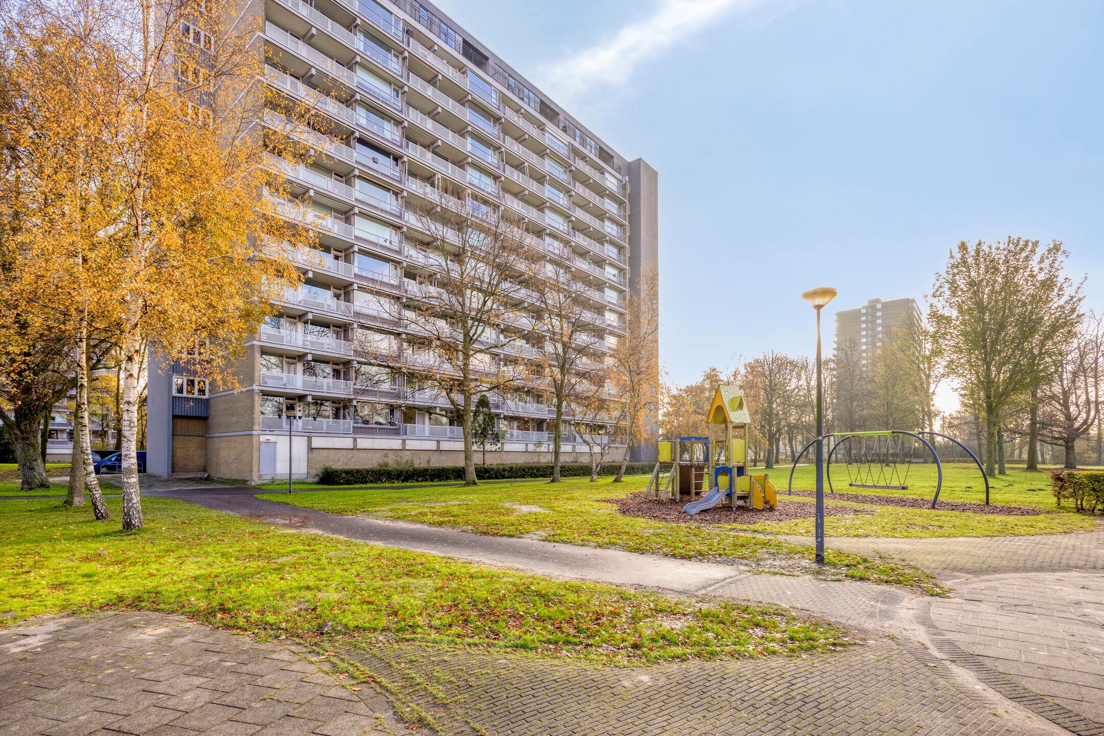 Photo 30 of Chopinplein 120