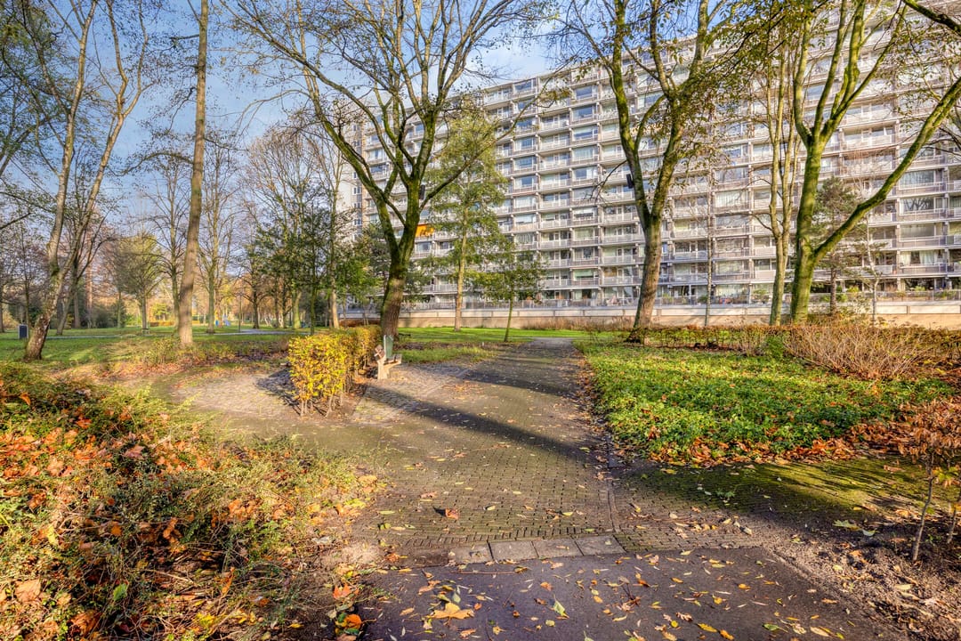 Photo 28 of Chopinplein 120