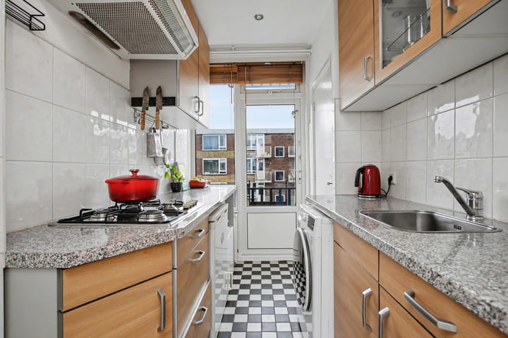 Foto 2 van Jadelaan 28