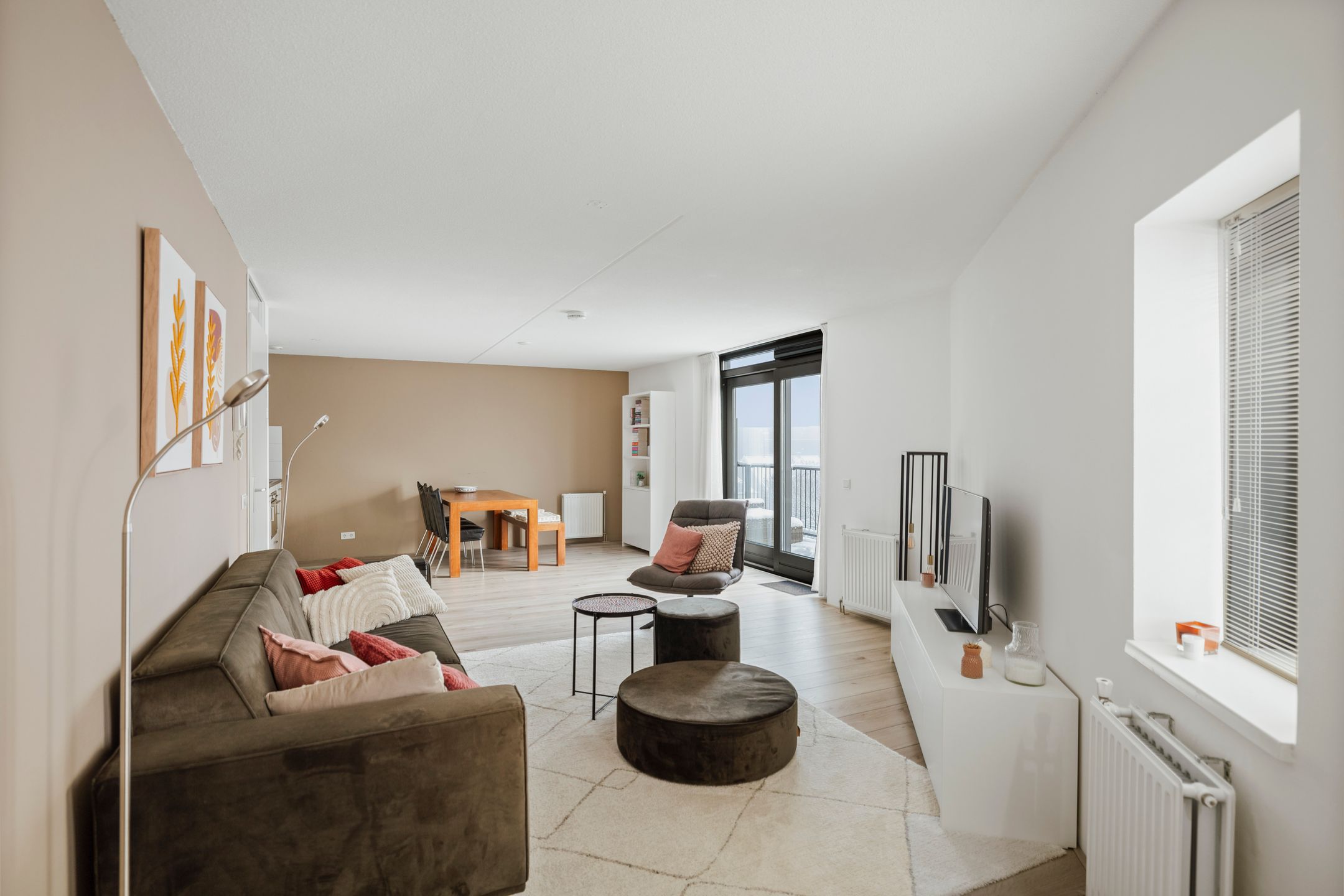 Foto 3 van Rijsterborgherweg 4-F43