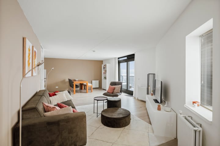 Foto 3 van Rijsterborgherweg 4-F43